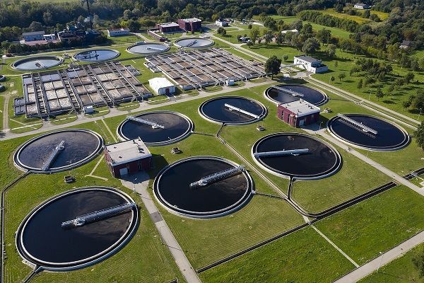 Water engineering Sandton services – water supply systems, wastewater treatment, stormwater management, water treatment plants